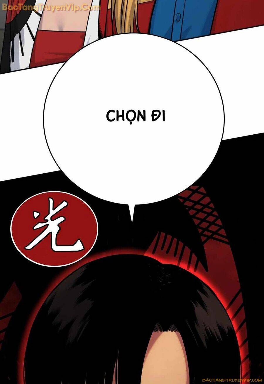 Cảnh Sát Báo Thù Chap 71 - Next Chap 72