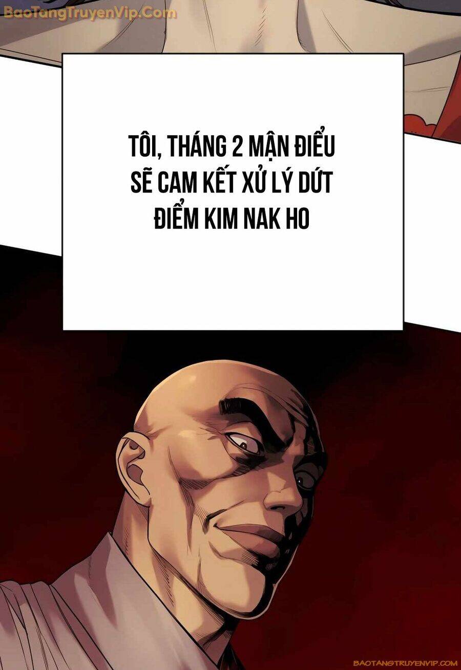 Cảnh Sát Báo Thù Chap 71 - Next Chap 72
