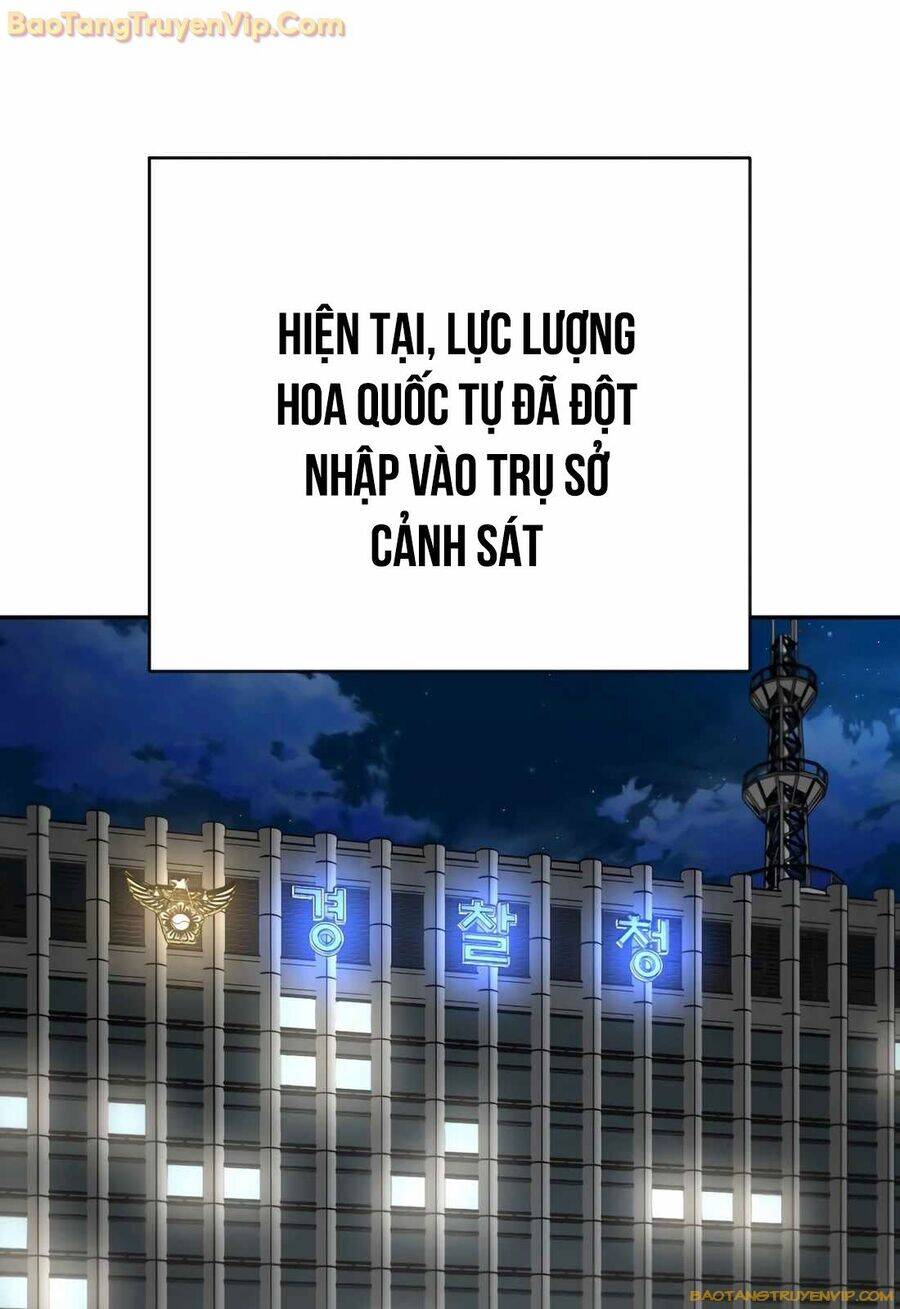 Cảnh Sát Báo Thù Chap 71 - Next Chap 72