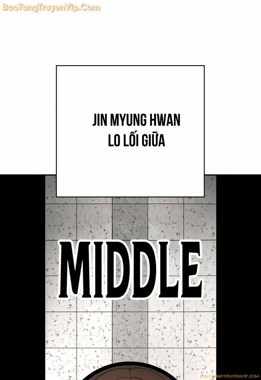Cảnh Sát Báo Thù Chap 71 - Next Chap 72