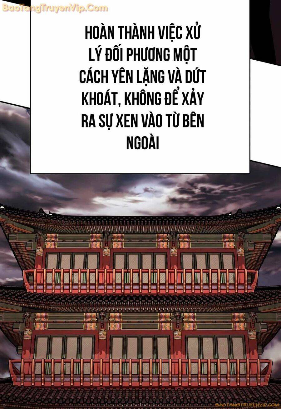 Cảnh Sát Báo Thù Chap 71 - Next Chap 72