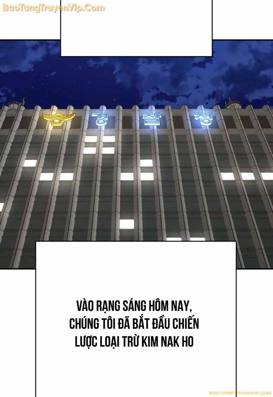 Cảnh Sát Báo Thù Chap 71 - Next Chap 72