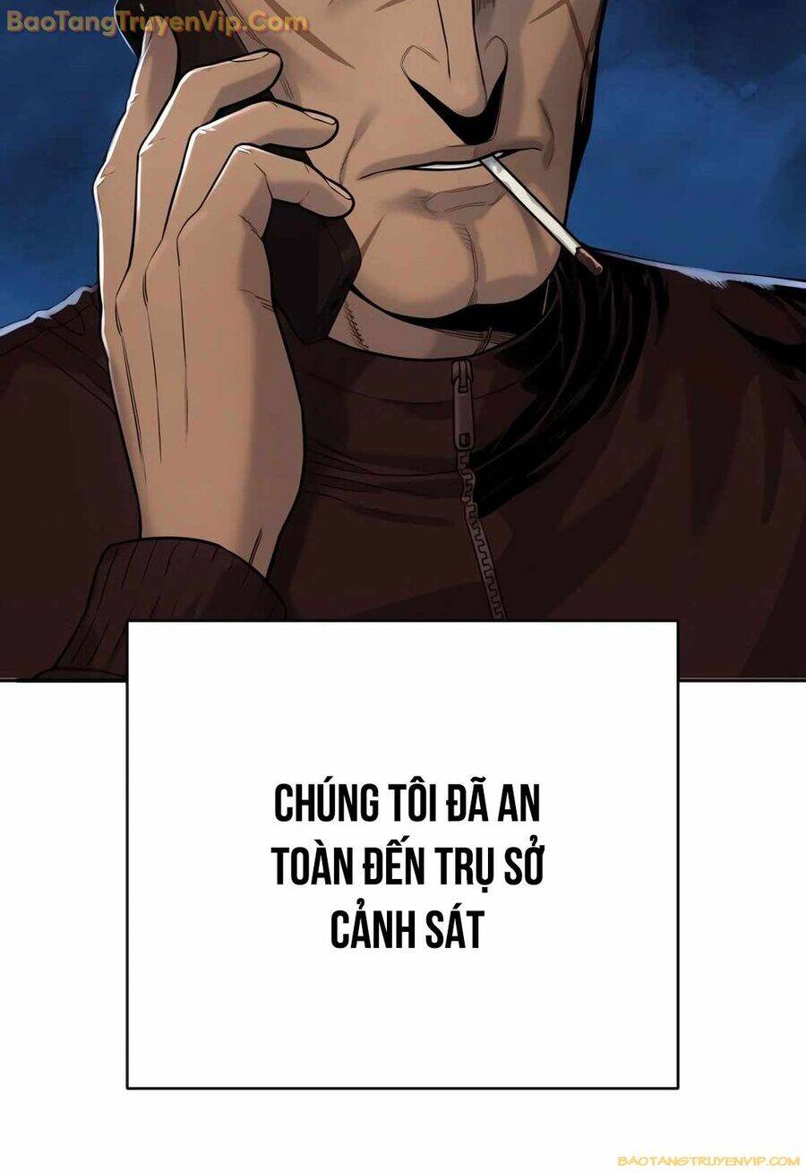 Cảnh Sát Báo Thù Chap 71 - Next Chap 72