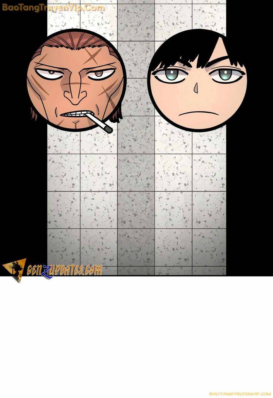 Cảnh Sát Báo Thù Chap 71 - Next Chap 72