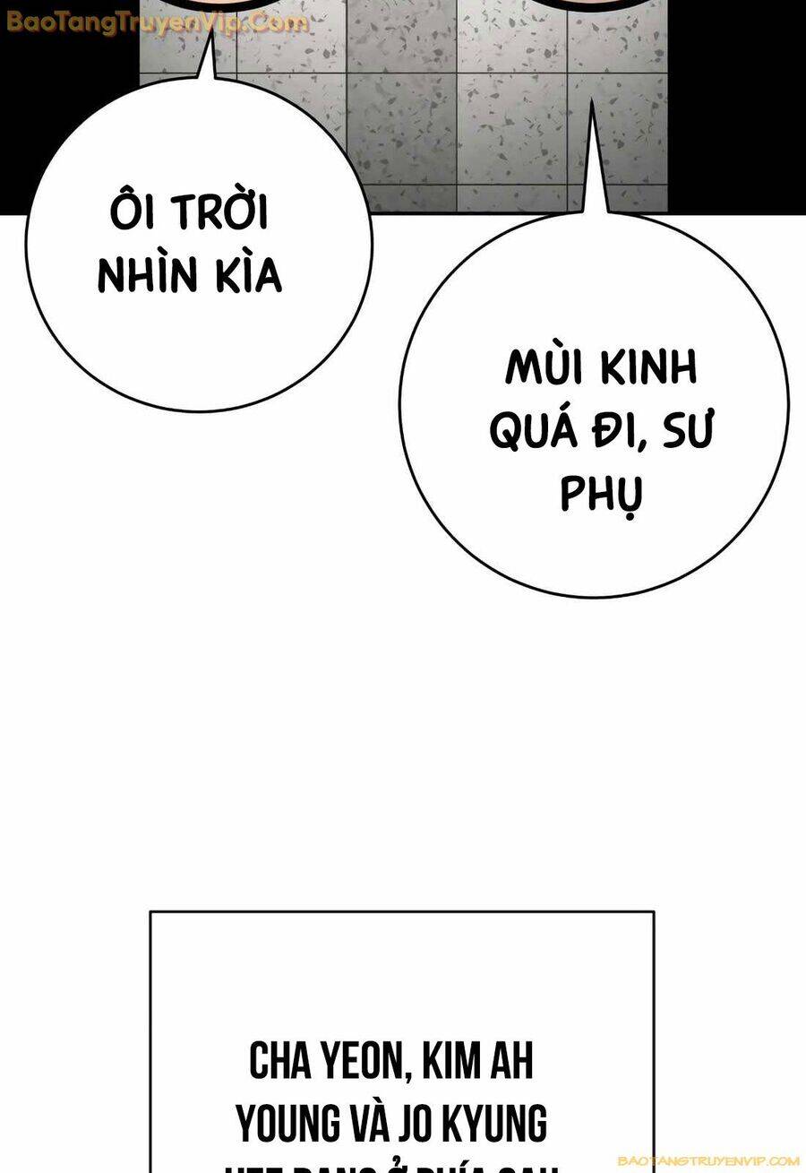 Cảnh Sát Báo Thù Chap 71 - Next Chap 72