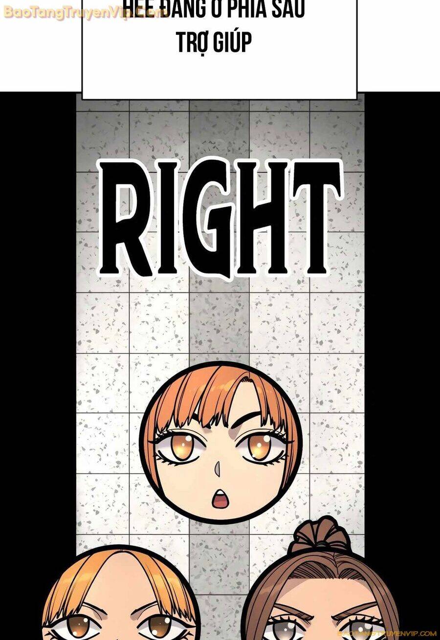 Cảnh Sát Báo Thù Chap 71 - Next Chap 72