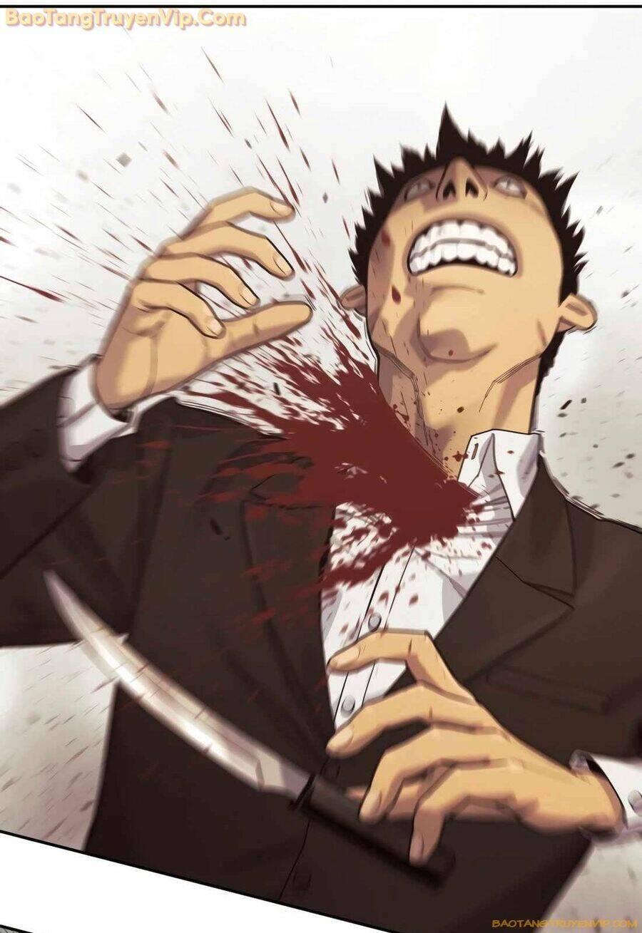 Cảnh Sát Báo Thù Chap 71 - Next Chap 72