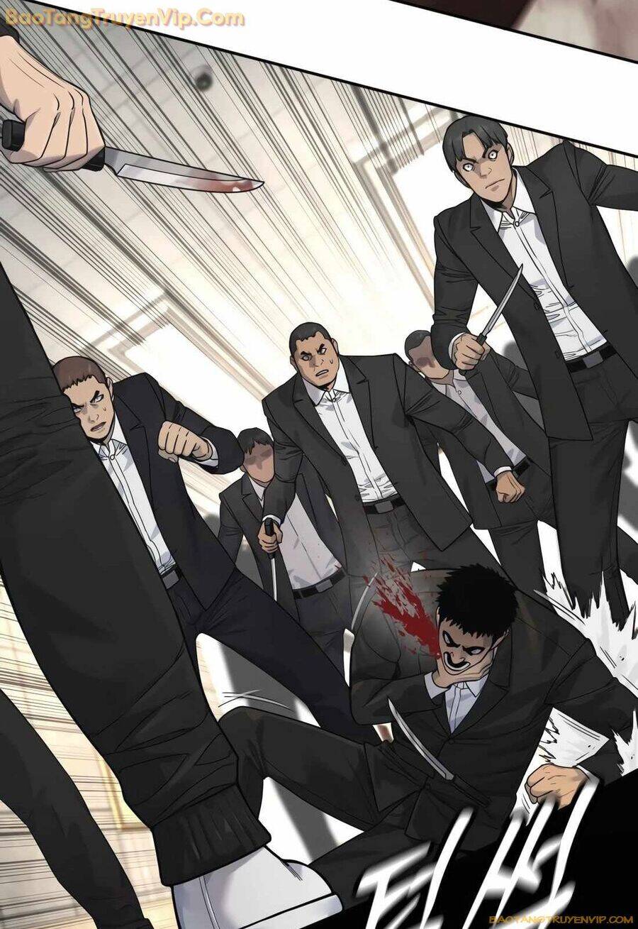 Cảnh Sát Báo Thù Chap 71 - Next Chap 72