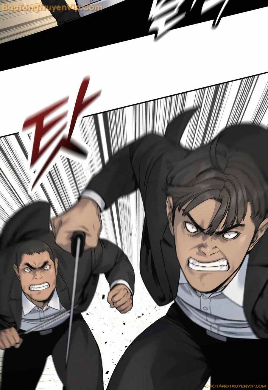 Cảnh Sát Báo Thù Chap 71 - Next Chap 72