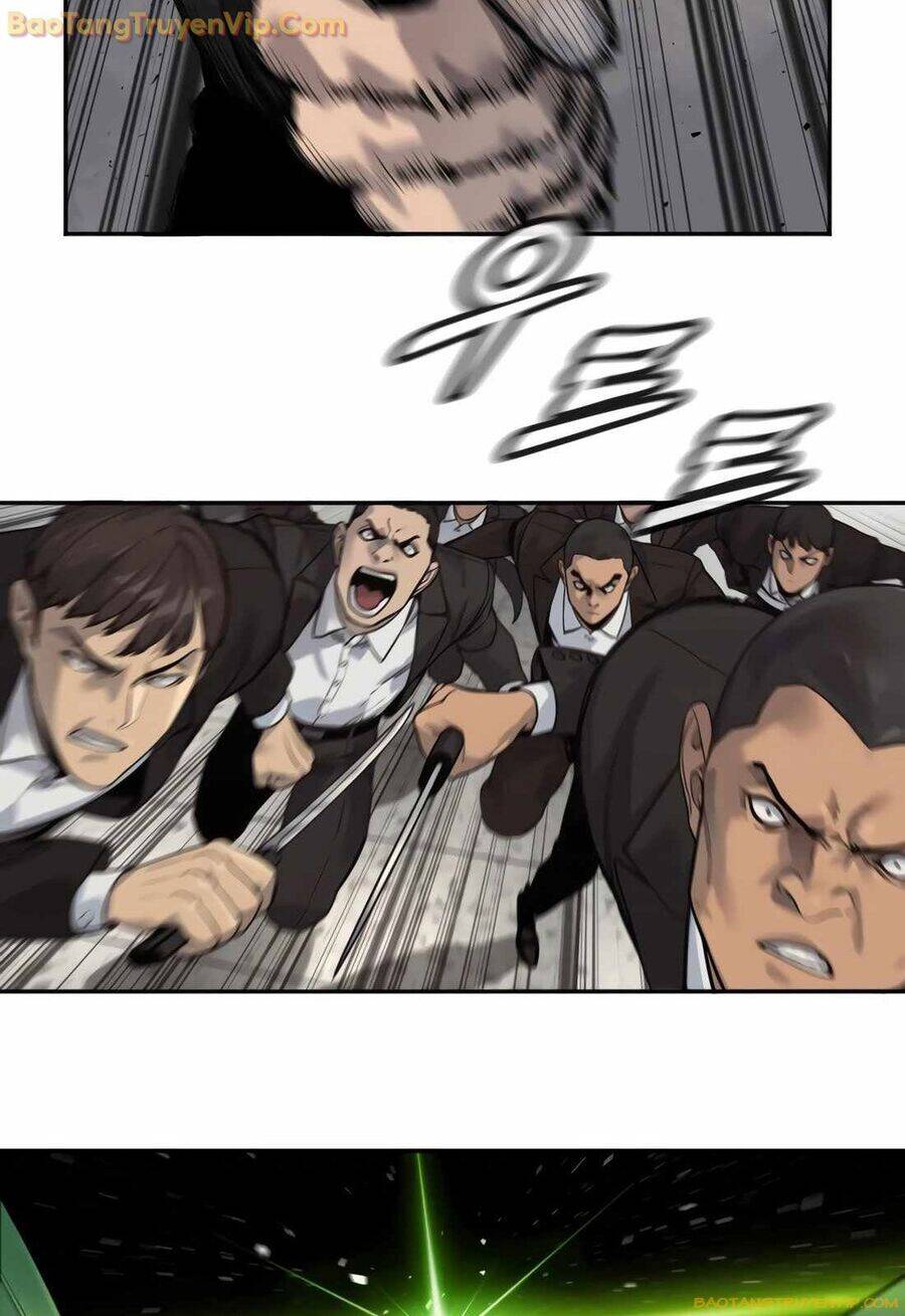 Cảnh Sát Báo Thù Chap 71 - Next Chap 72