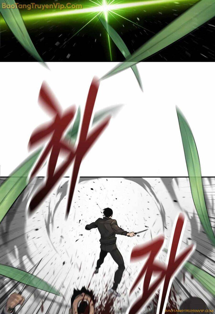 Cảnh Sát Báo Thù Chap 71 - Next Chap 72