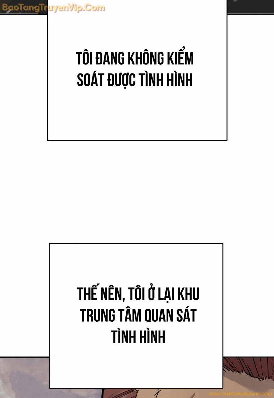 Cảnh Sát Báo Thù Chap 71 - Next Chap 72