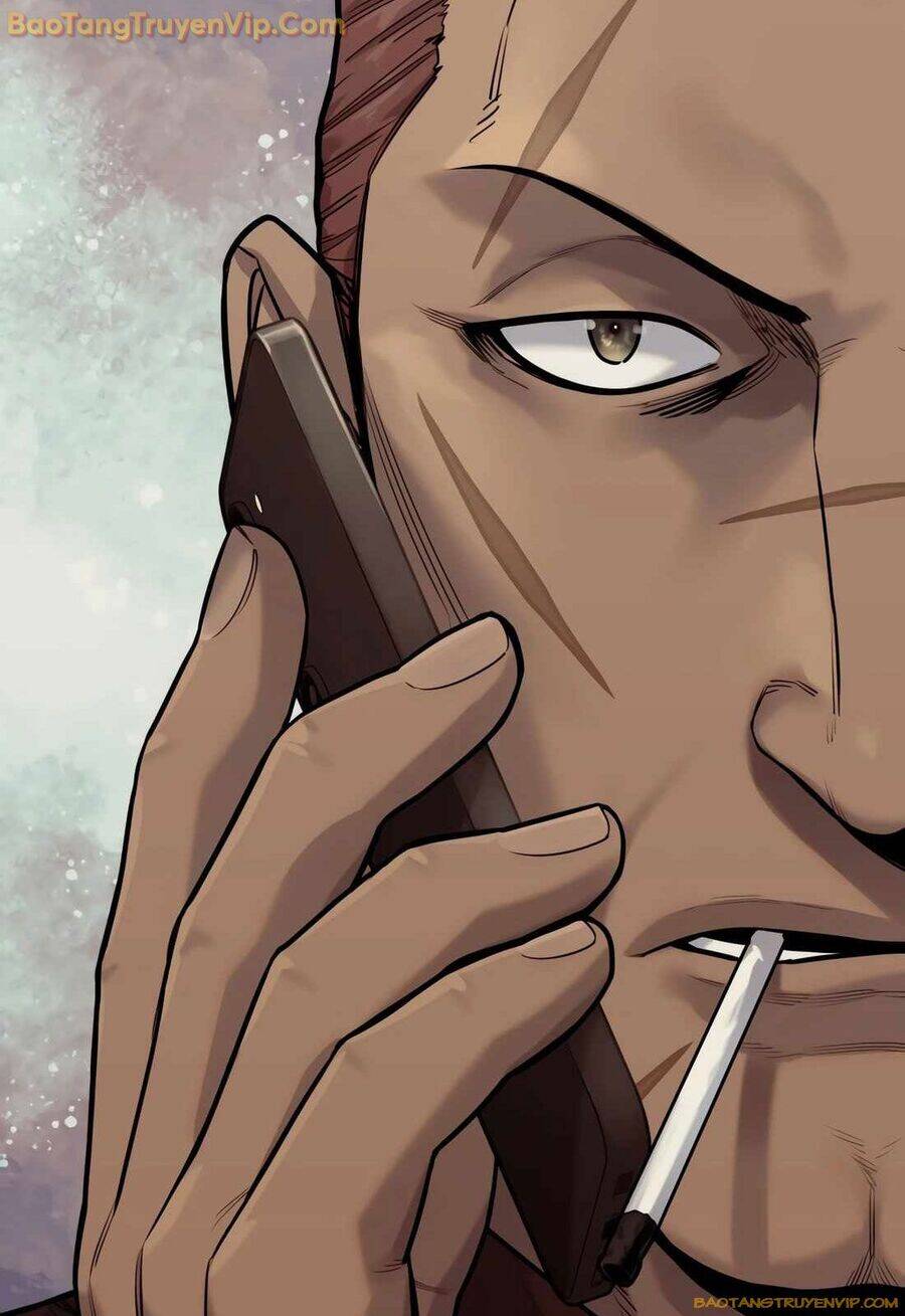 Cảnh Sát Báo Thù Chap 71 - Next Chap 72