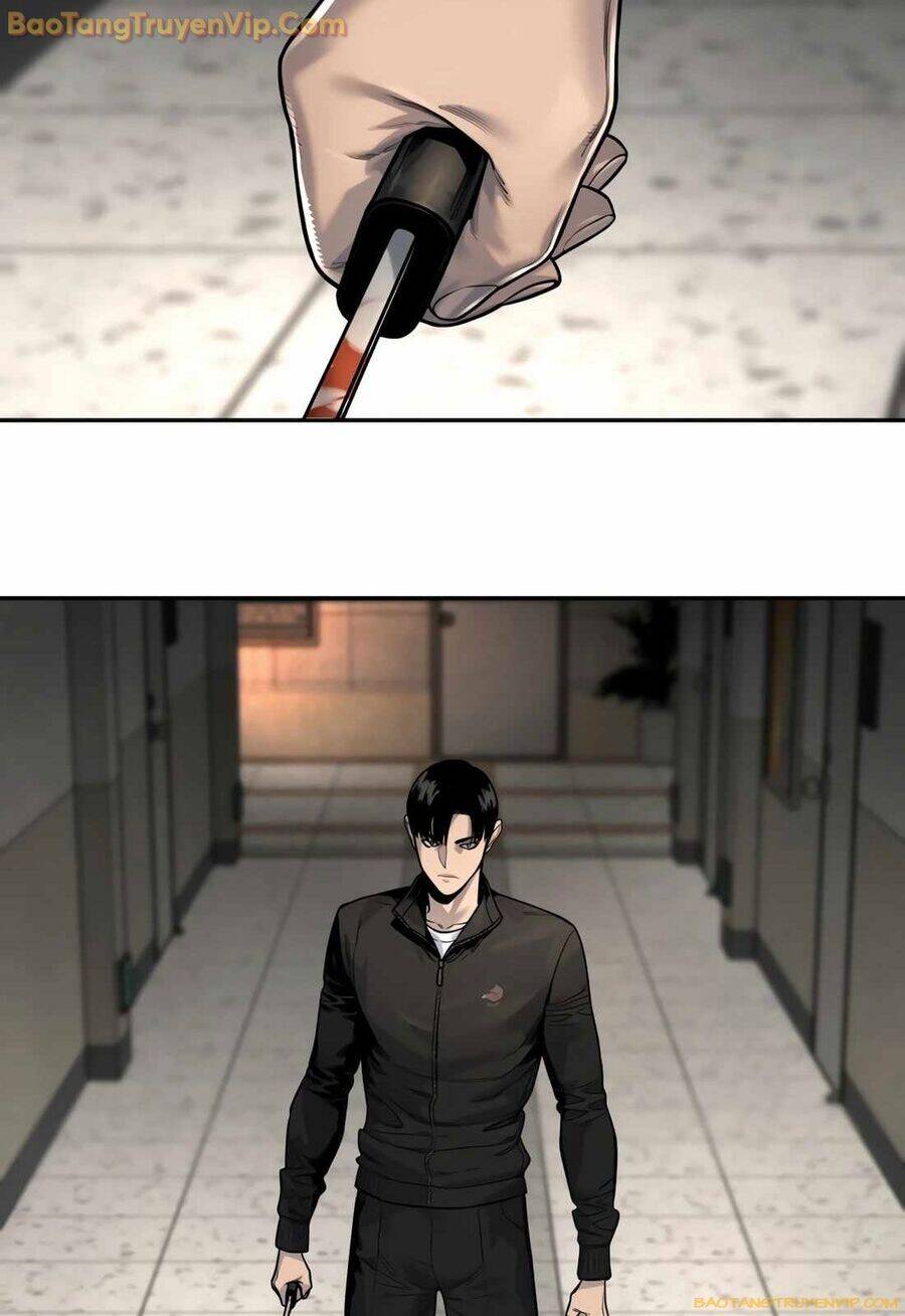 Cảnh Sát Báo Thù Chap 71 - Next Chap 72