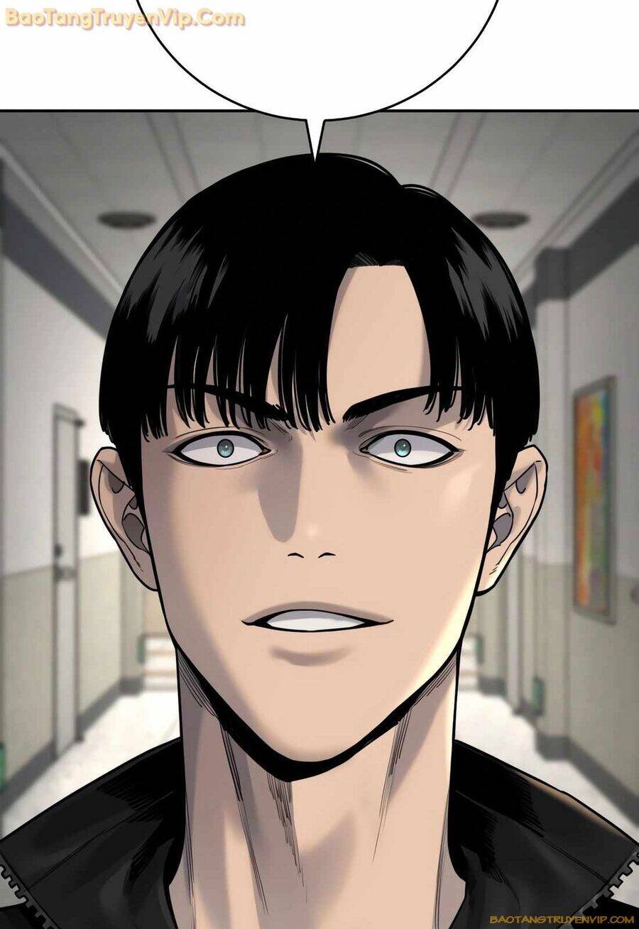 Cảnh Sát Báo Thù Chap 71 - Next Chap 72