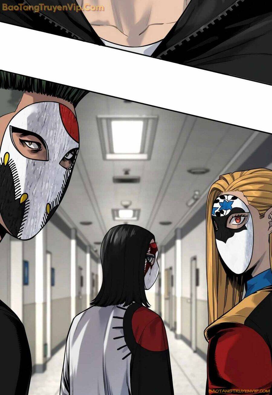 Cảnh Sát Báo Thù Chap 71 - Next Chap 72