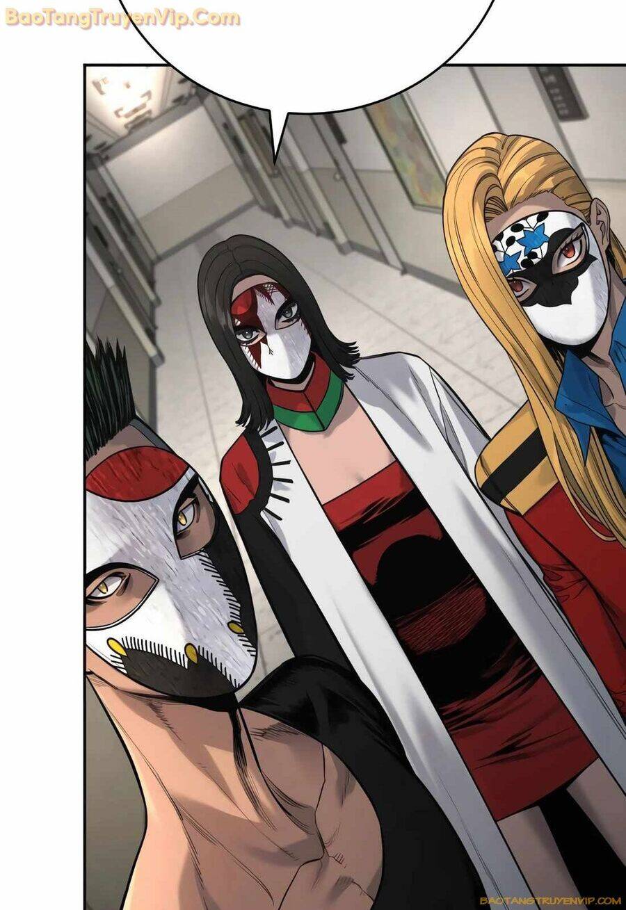 Cảnh Sát Báo Thù Chap 71 - Next Chap 72