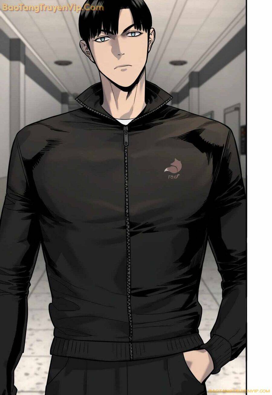 Cảnh Sát Báo Thù Chap 71 - Next Chap 72