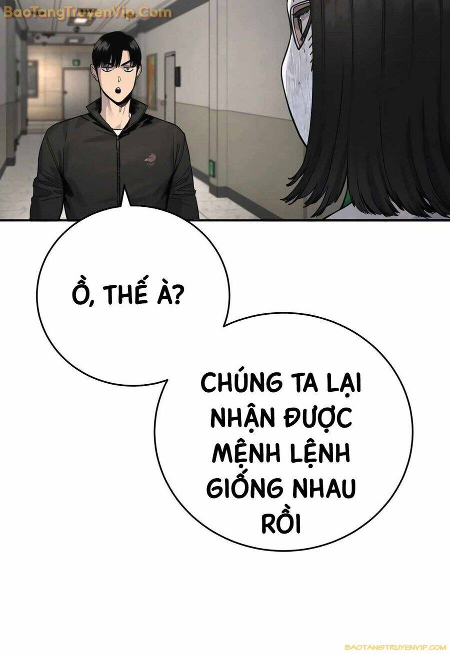 Cảnh Sát Báo Thù Chap 71 - Next Chap 72