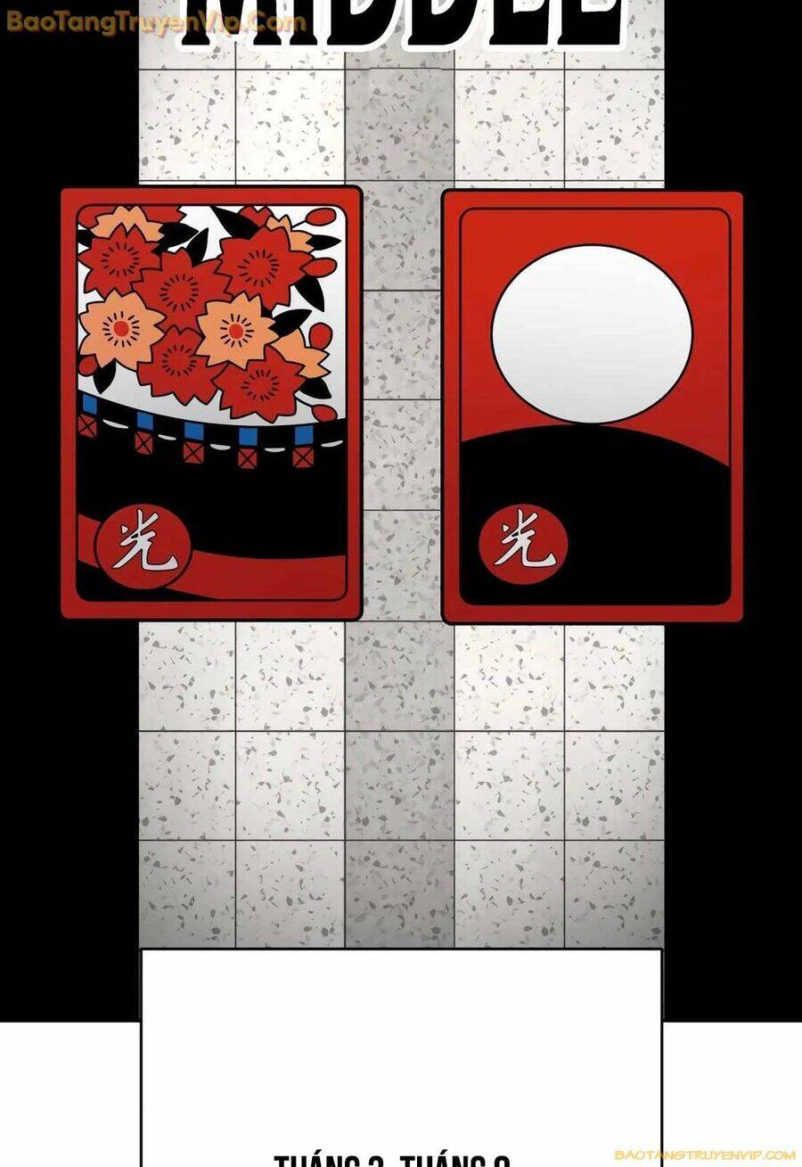Cảnh Sát Báo Thù Chap 71 - Next Chap 72