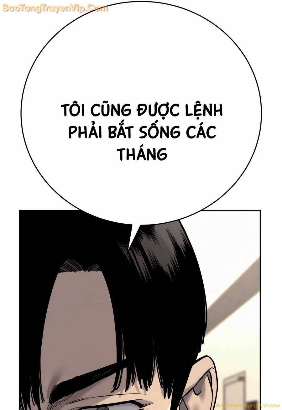 Cảnh Sát Báo Thù Chap 71 - Next Chap 72
