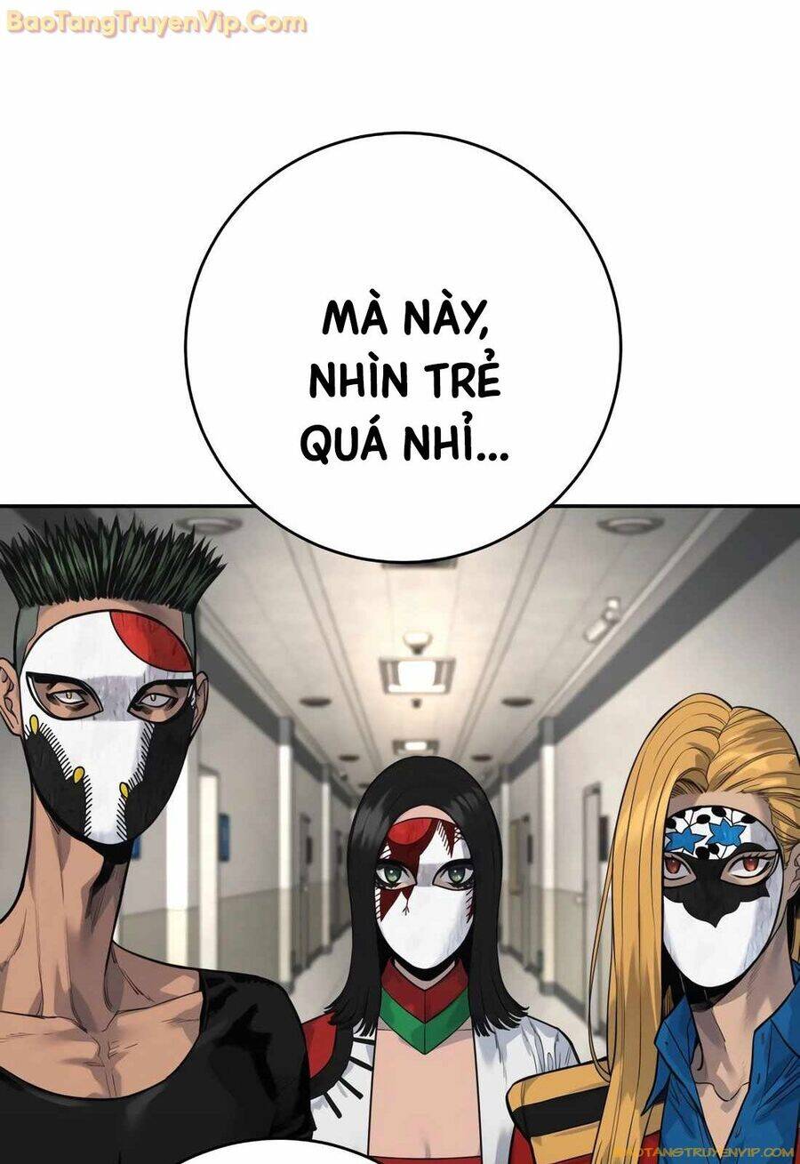 Cảnh Sát Báo Thù Chap 71 - Next Chap 72