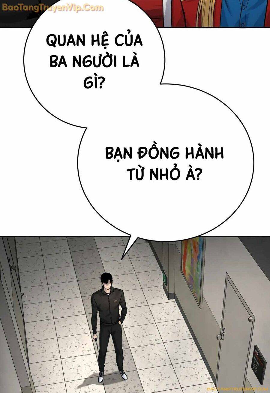 Cảnh Sát Báo Thù Chap 71 - Next Chap 72