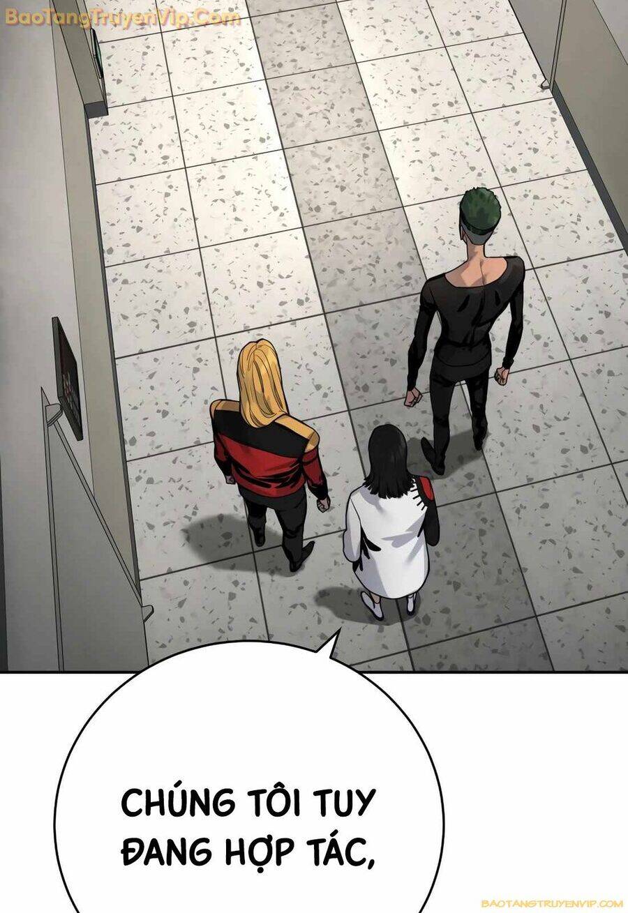 Cảnh Sát Báo Thù Chap 71 - Next Chap 72