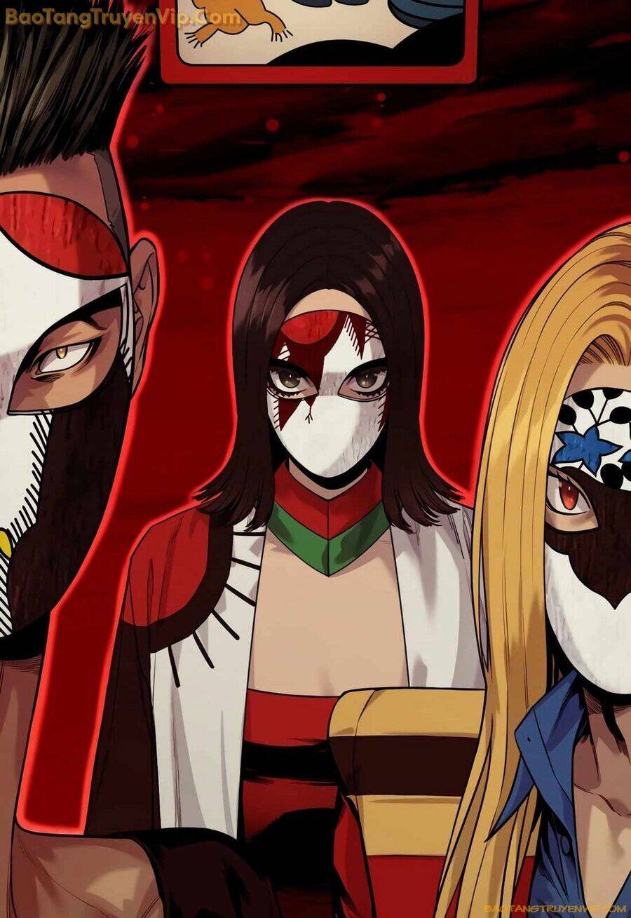 Cảnh Sát Báo Thù Chap 71 - Next Chap 72