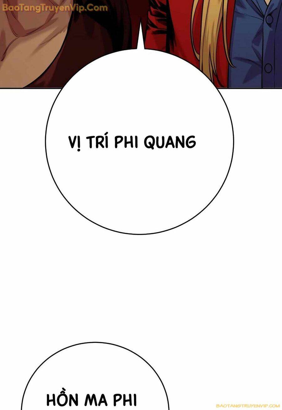 Cảnh Sát Báo Thù Chap 71 - Next Chap 72