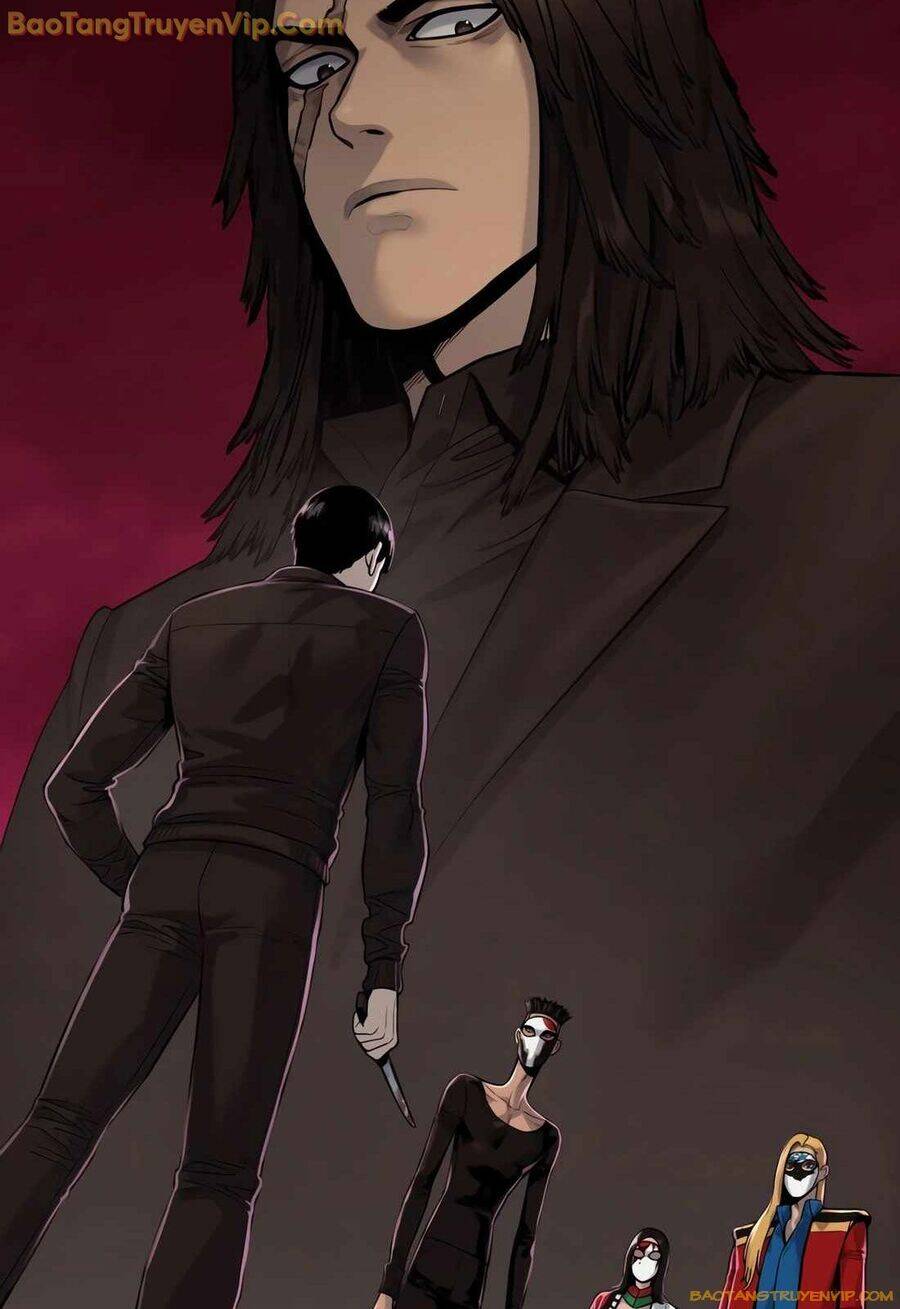 Cảnh Sát Báo Thù Chap 71 - Next Chap 72