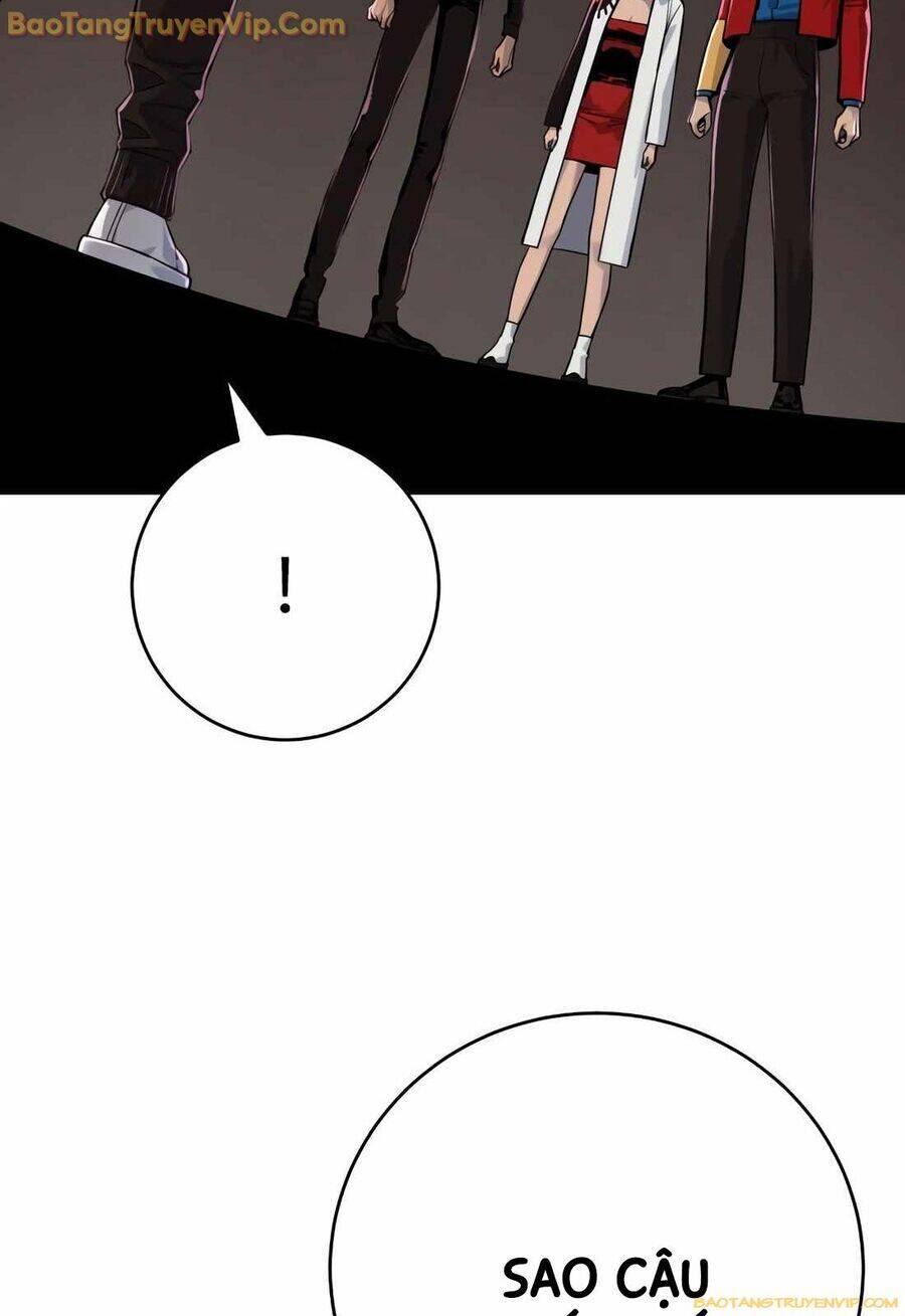 Cảnh Sát Báo Thù Chap 71 - Next Chap 72