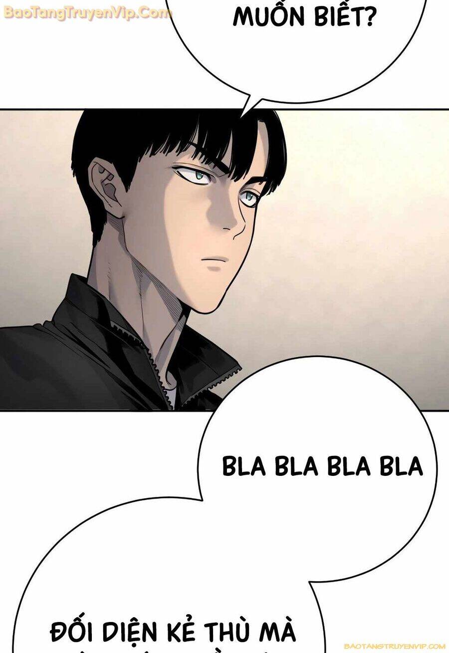 Cảnh Sát Báo Thù Chap 71 - Next Chap 72