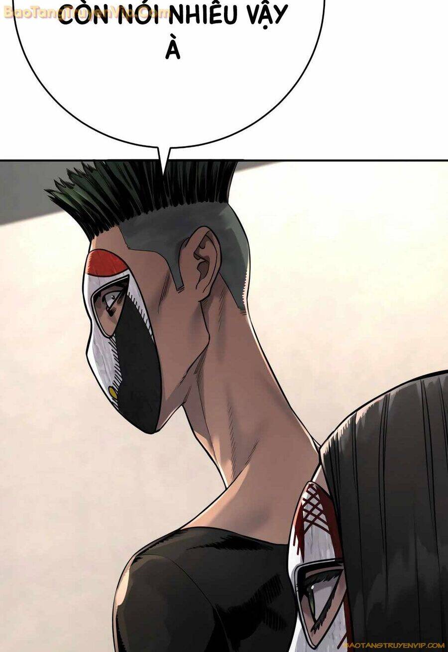 Cảnh Sát Báo Thù Chap 71 - Next Chap 72