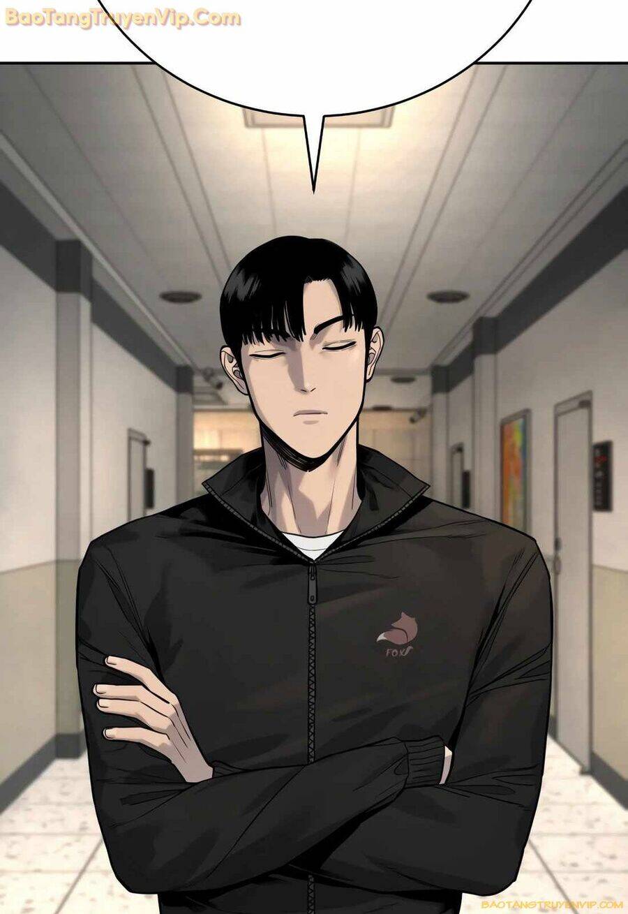 Cảnh Sát Báo Thù Chap 71 - Next Chap 72