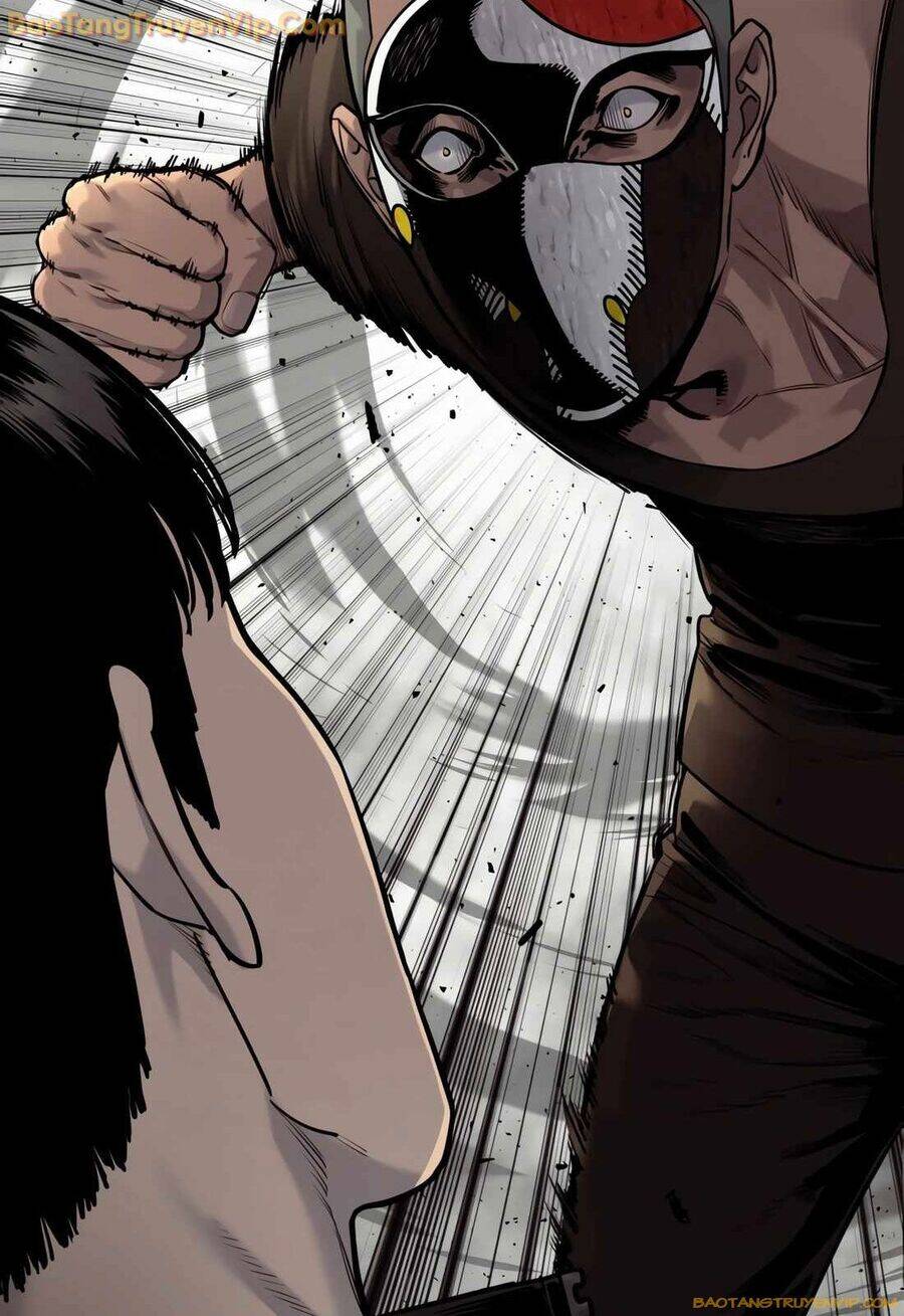 Cảnh Sát Báo Thù Chap 71 - Next Chap 72