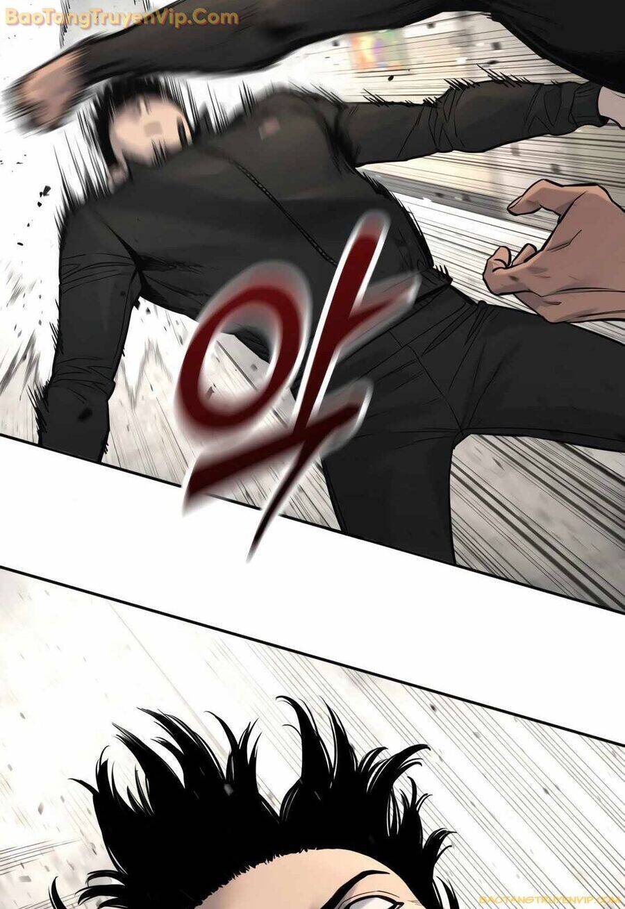 Cảnh Sát Báo Thù Chap 71 - Next Chap 72