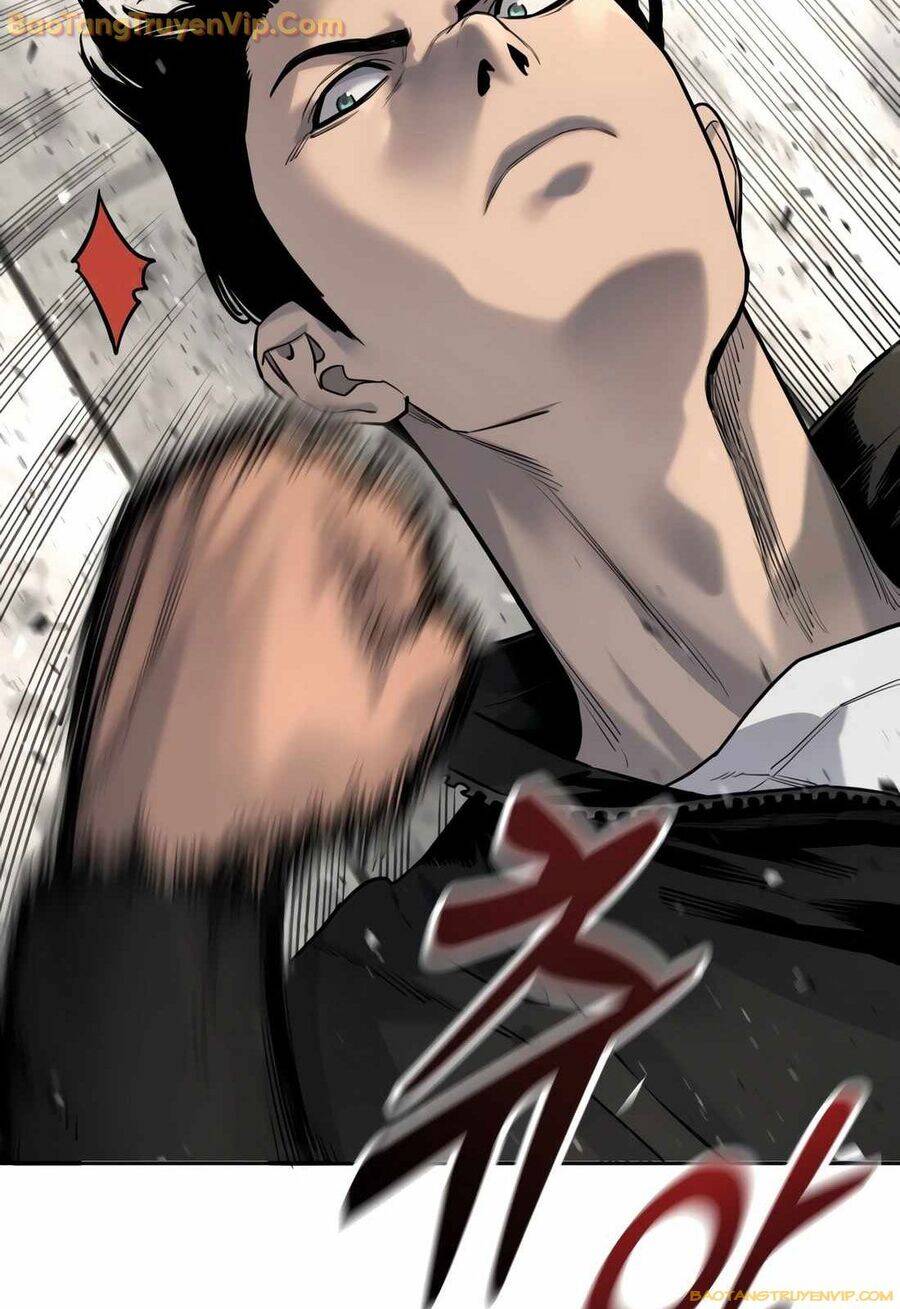Cảnh Sát Báo Thù Chap 71 - Next Chap 72