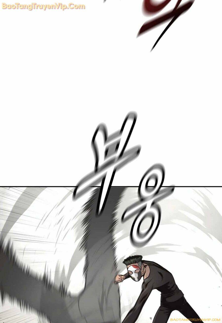 Cảnh Sát Báo Thù Chap 71 - Next Chap 72
