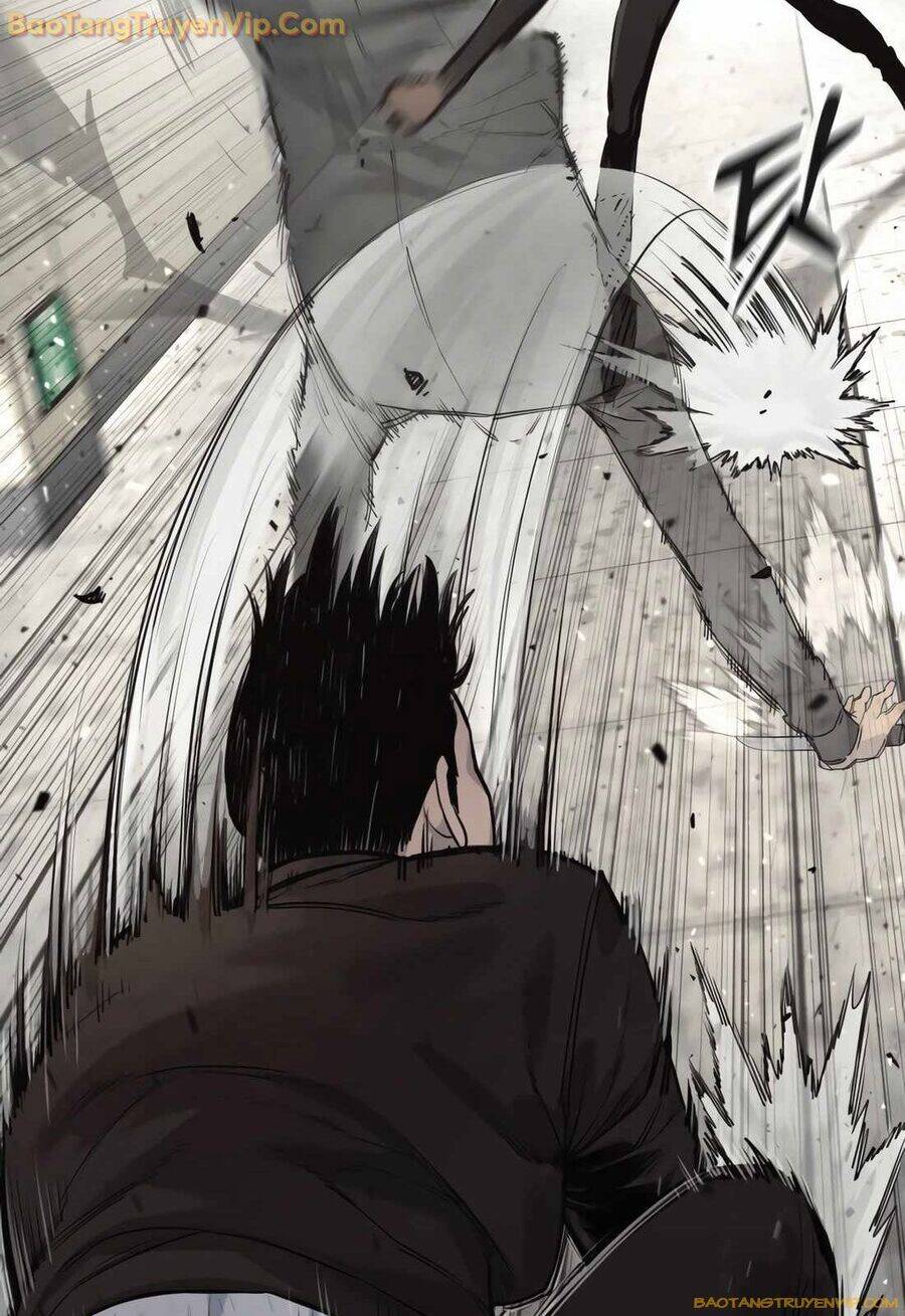 Cảnh Sát Báo Thù Chap 71 - Next Chap 72