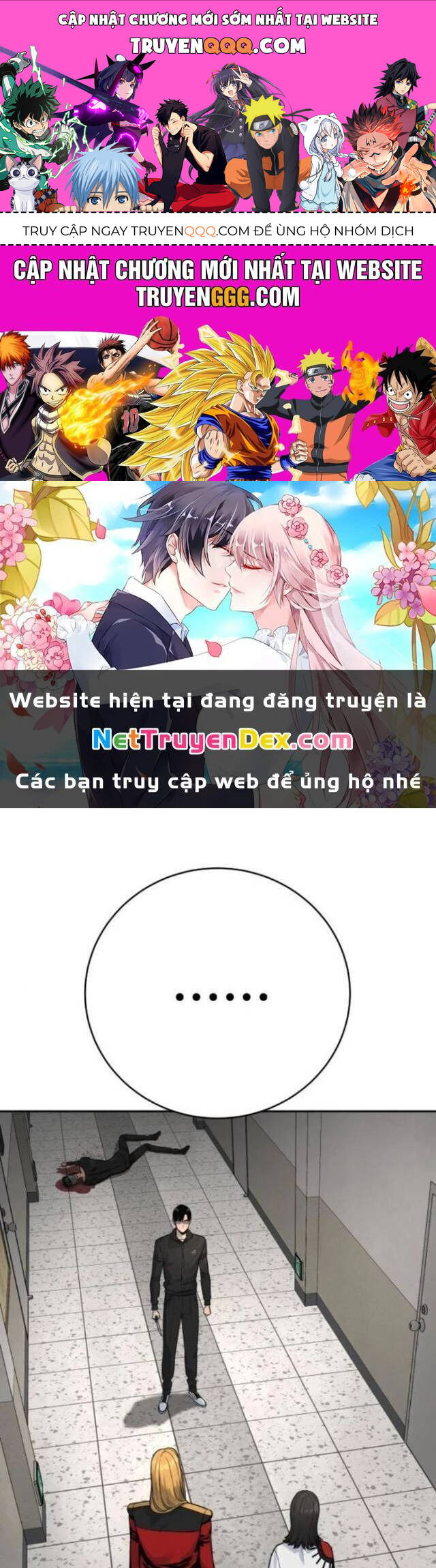 Cảnh Sát Báo Thù Chap 72 - Next Chap 73