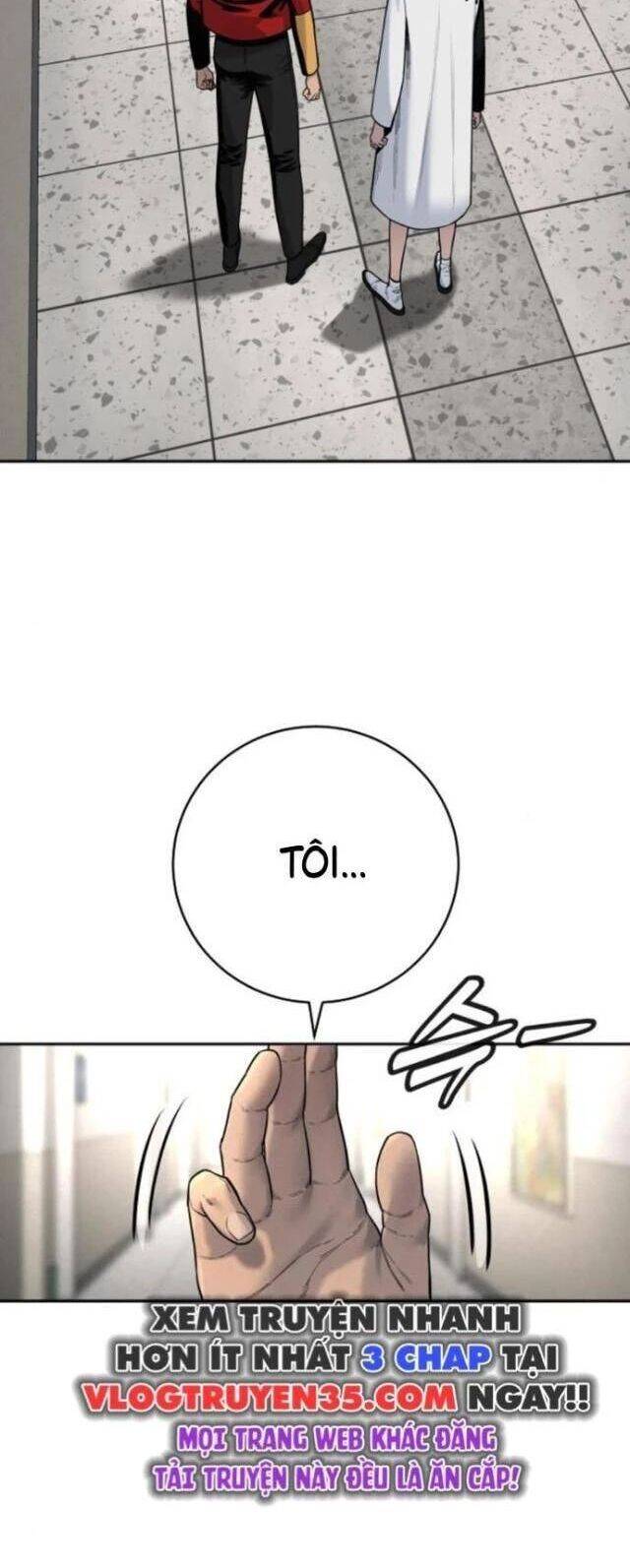 Cảnh Sát Báo Thù Chap 72 - Next Chap 73