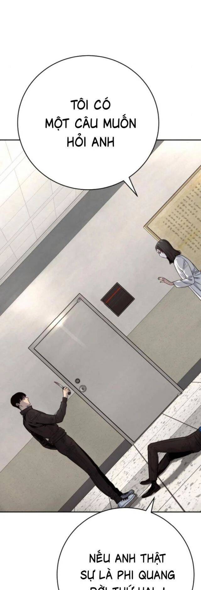 Cảnh Sát Báo Thù Chap 72 - Next Chap 73