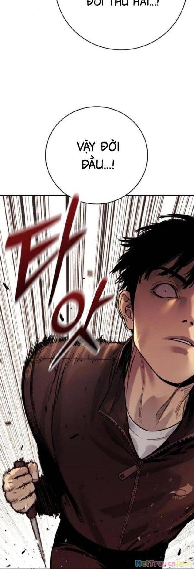 Cảnh Sát Báo Thù Chap 72 - Next Chap 73