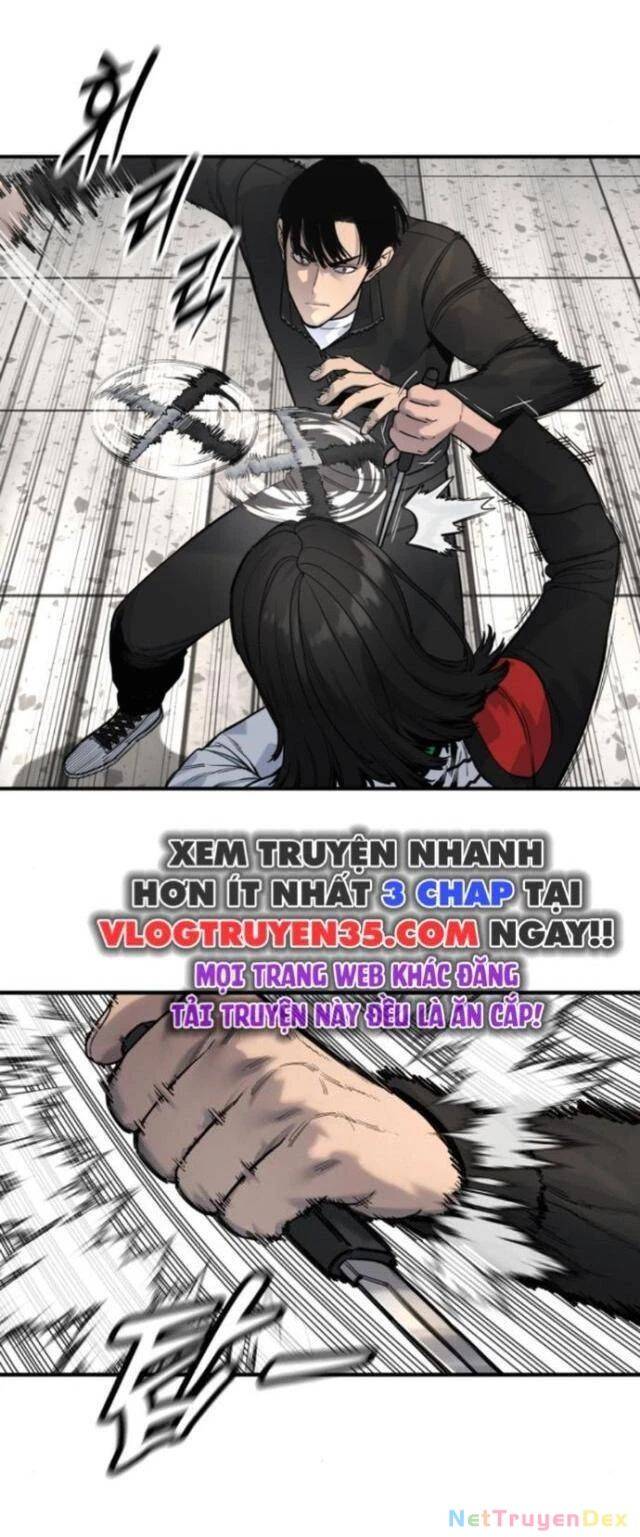 Cảnh Sát Báo Thù Chap 72 - Next Chap 73