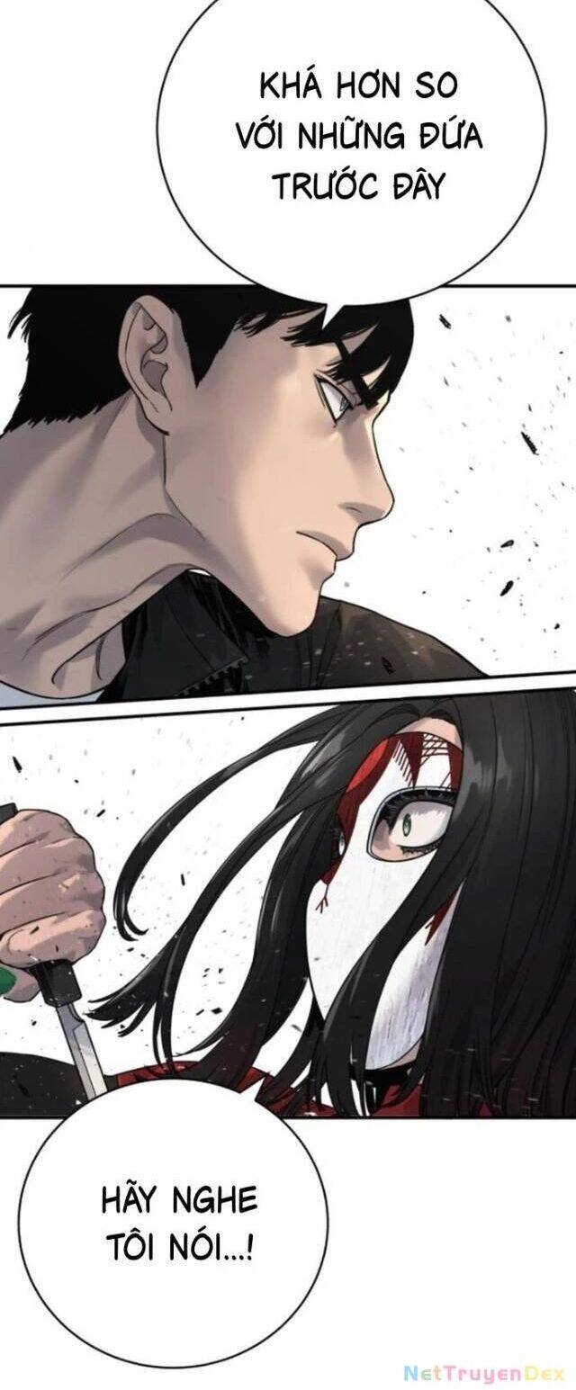 Cảnh Sát Báo Thù Chap 72 - Next Chap 73