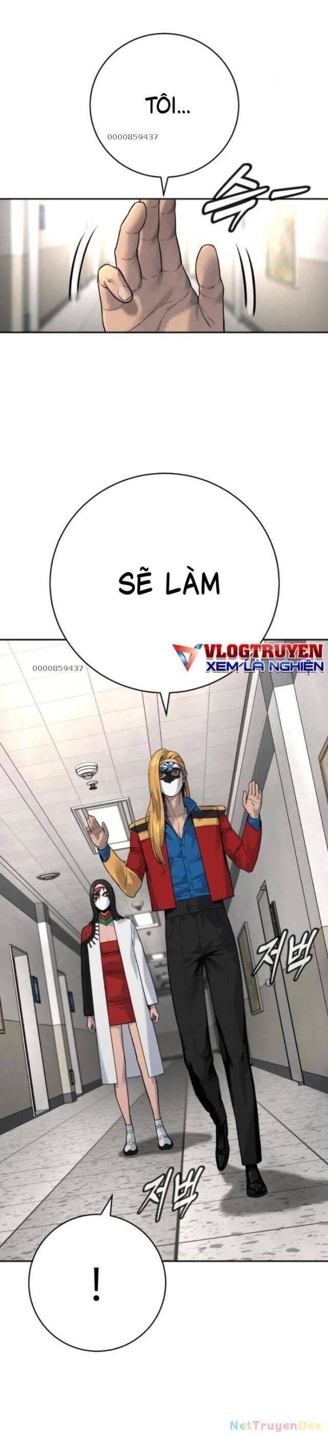 Cảnh Sát Báo Thù Chap 72 - Next Chap 73
