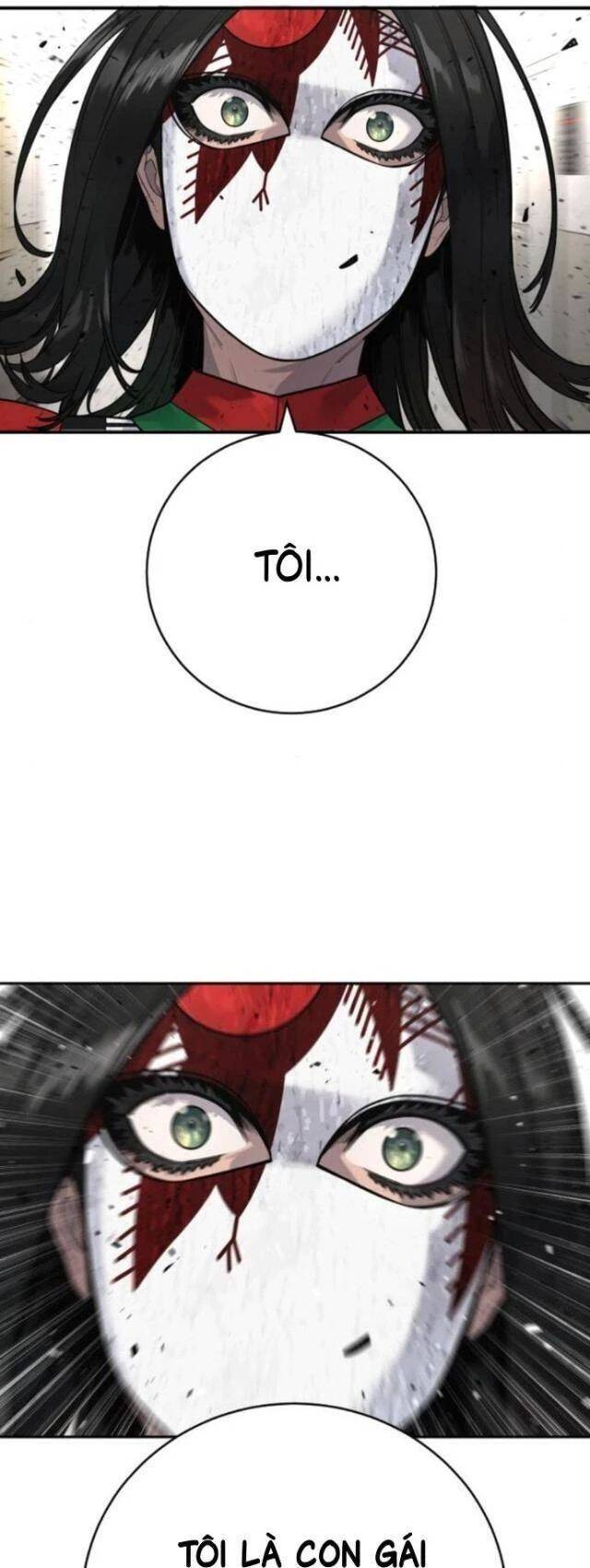 Cảnh Sát Báo Thù Chap 72 - Next Chap 73