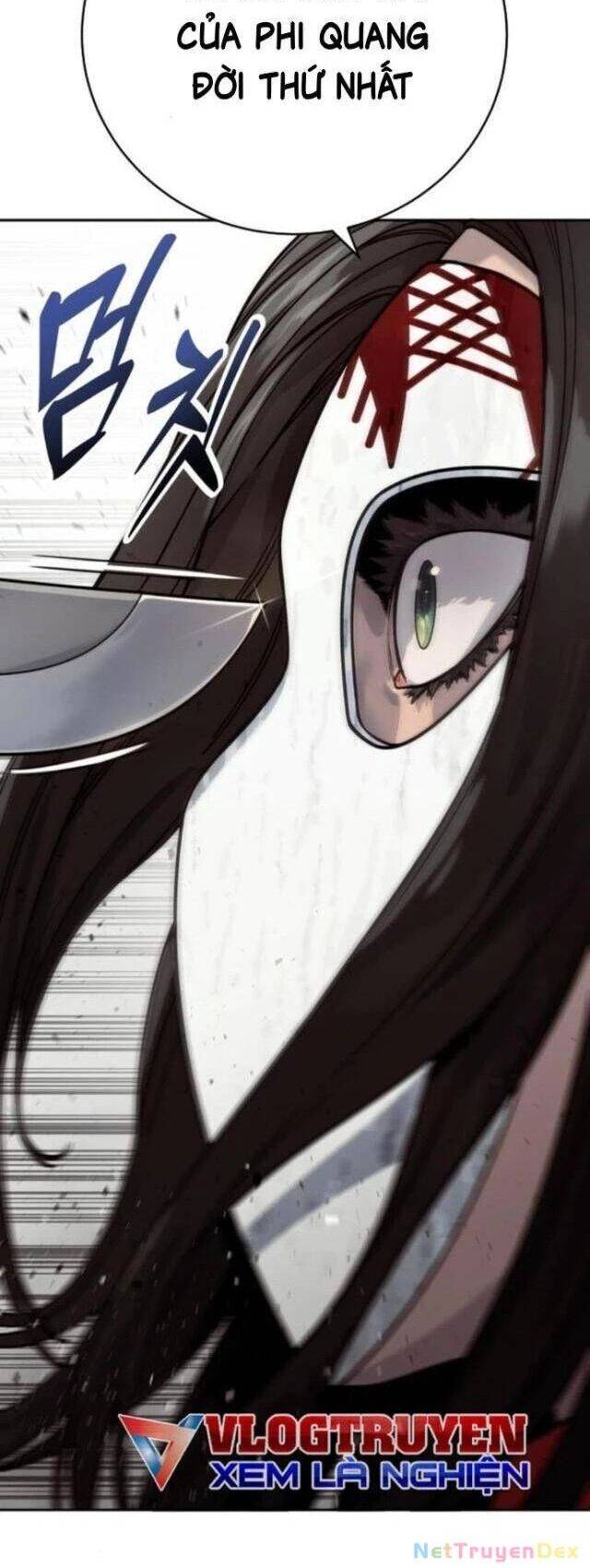 Cảnh Sát Báo Thù Chap 72 - Next Chap 73