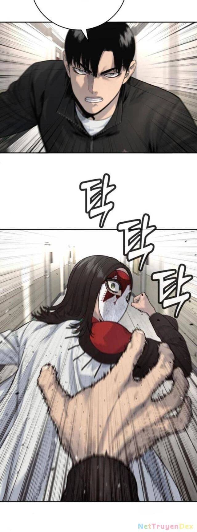 Cảnh Sát Báo Thù Chap 72 - Next Chap 73